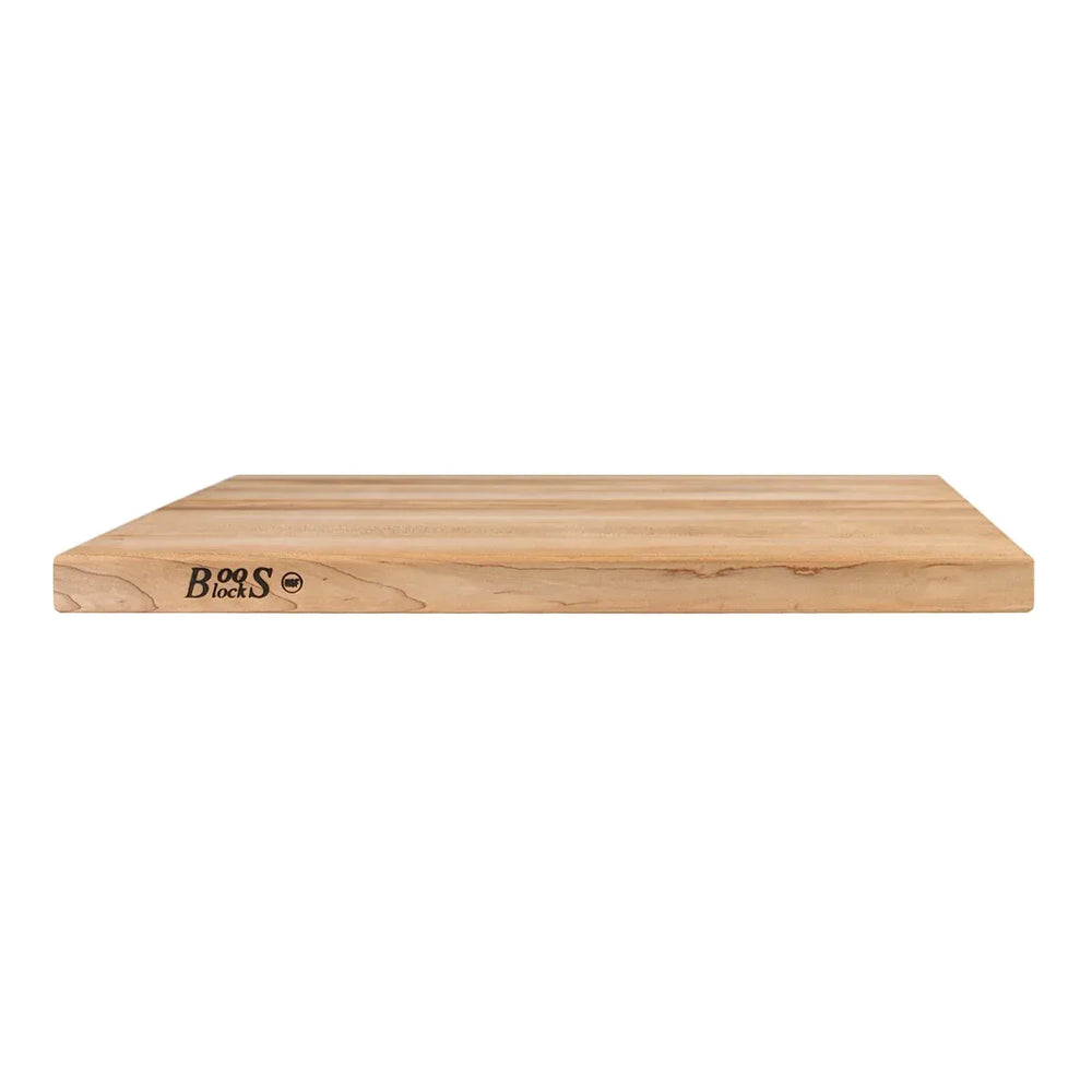 John Boos Maple Edge-Grain Cutting Board - USA MEGA SHOP