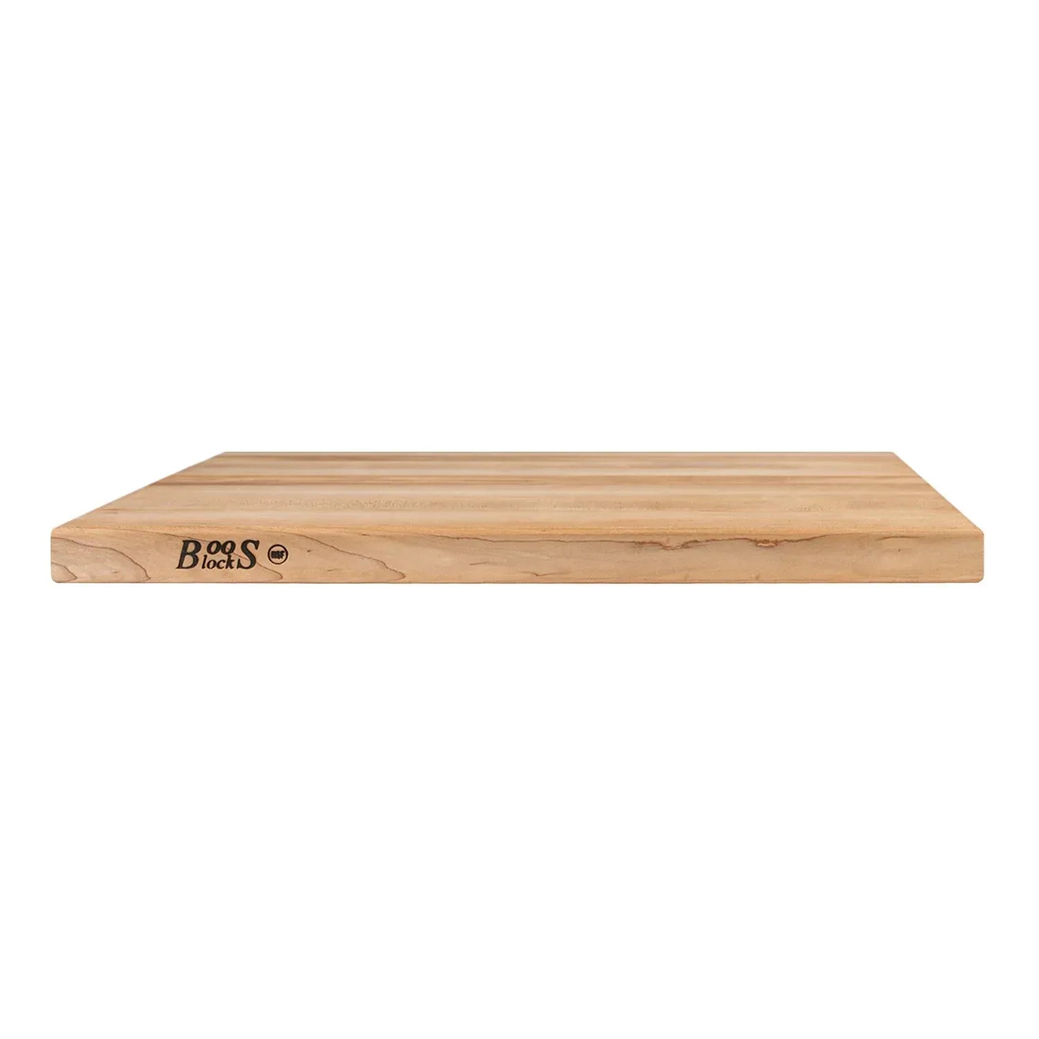 John Boos Maple Edge-Grain Cutting Board