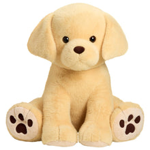 Jumbo Baby Animal Plush