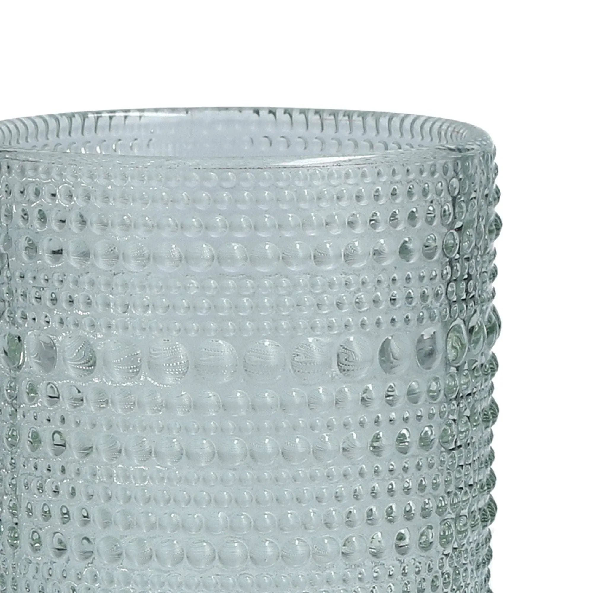 Jupiter by Fortessa DOF and Beverage Glass, Set of 12 - USA MEGA SHOP