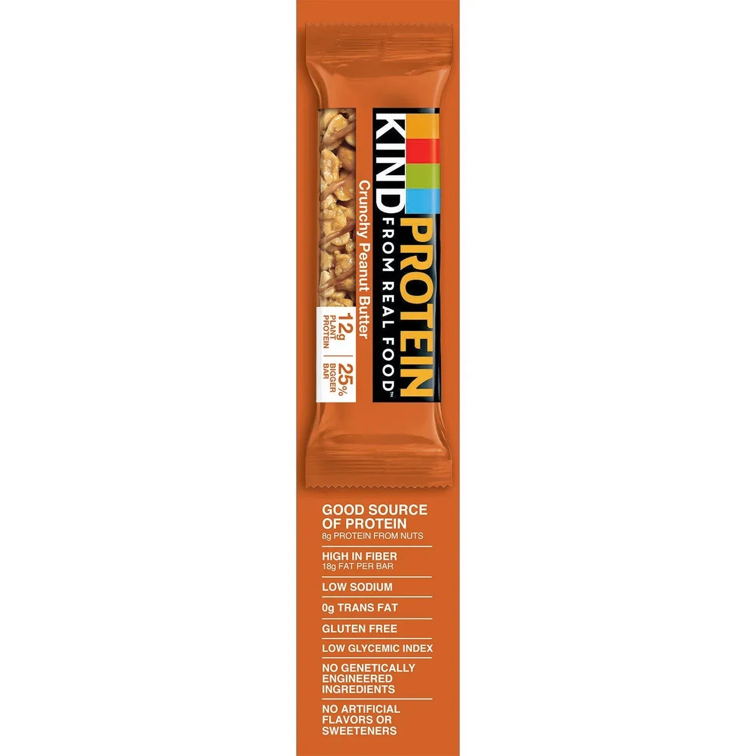 KIND Protein Dark Chocolate Nut and Crunchy Peanut Butter Variety Pack 14 ct.
