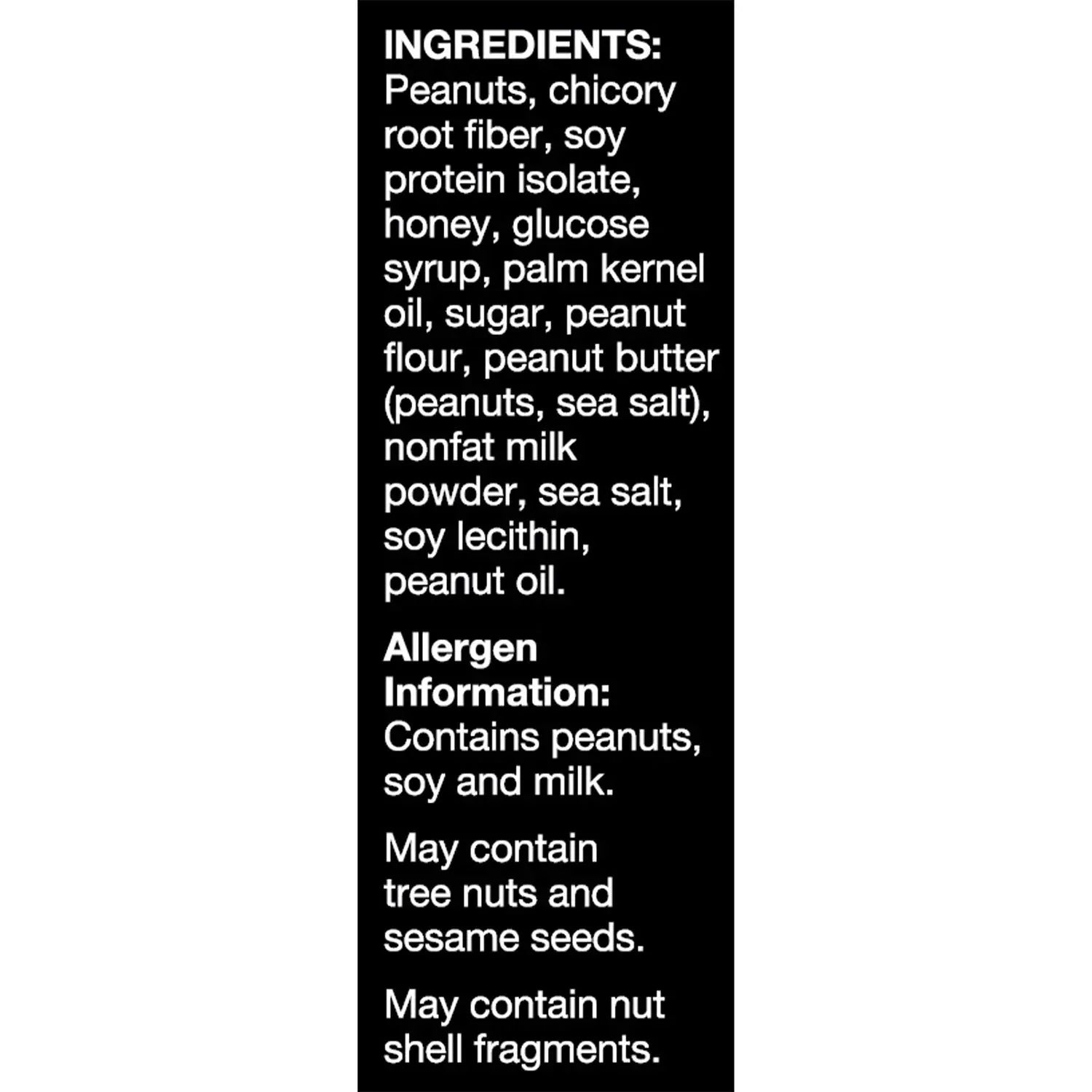 KIND Protein Dark Chocolate Nut and Crunchy Peanut Butter Variety Pack 14 ct.