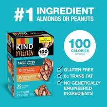 Variety pack front with 100 calories or less, gluten free, and 0g trans fat