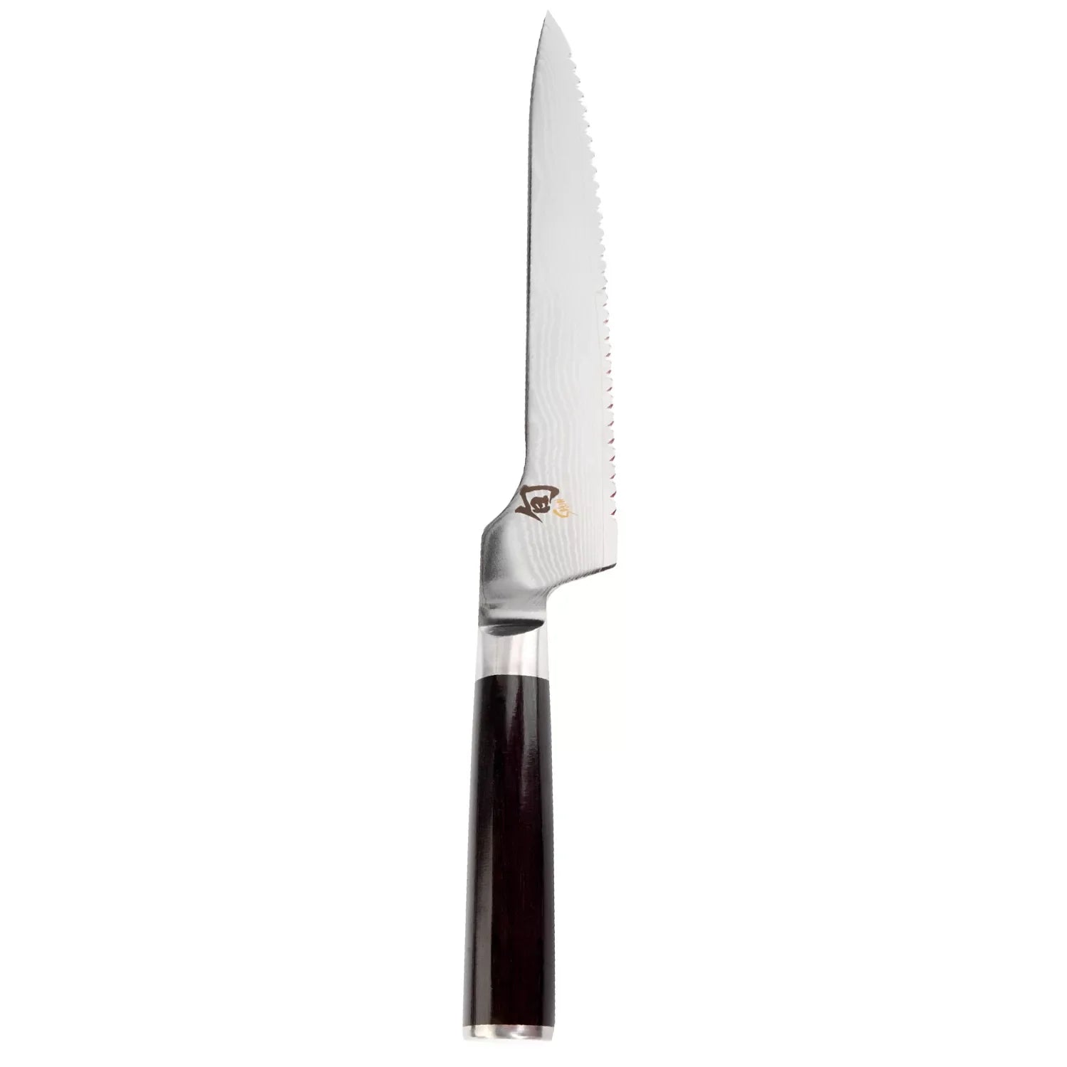 Shun Classic Offset Bread Knife, 8.5"