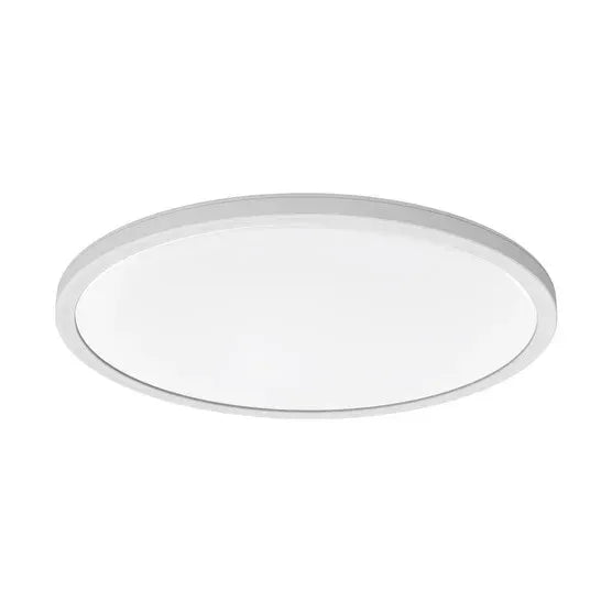KODA Slim 15" LED Ceiling Light With Adjustable Color Temperature
