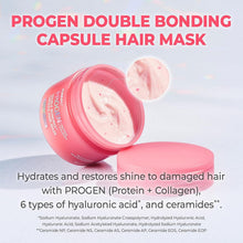 KUNDAL Protein Bonding Shampoo and Conditioner Set, [Violet Muguet],Korean Hair Care for Dry-Looking Hair, Frizz Control, Heat Protection from Daily Styling, 16.9 fl oz, 8.45 fl oz(500ml, 250ml)