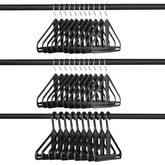 Kangaroo Hanger 30-count Combo Pack - USA MEGA SHOP