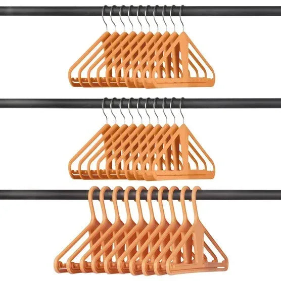 Kangaroo Hanger 30-count Combo Pack - USA MEGA SHOP