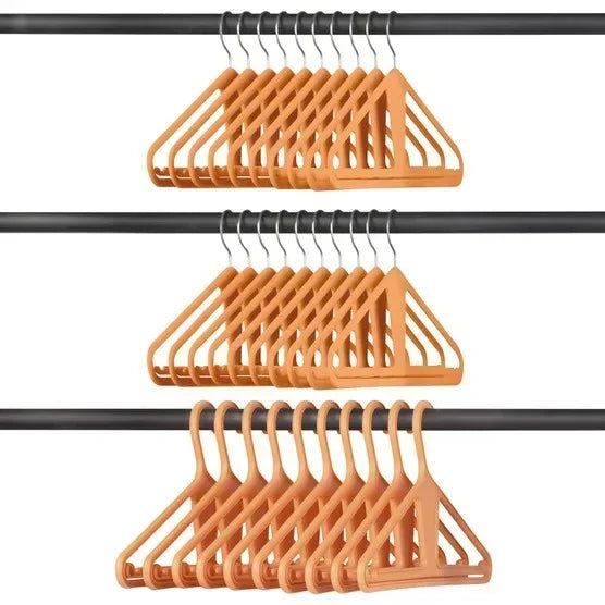Kangaroo Hanger 30-count Combo Pack