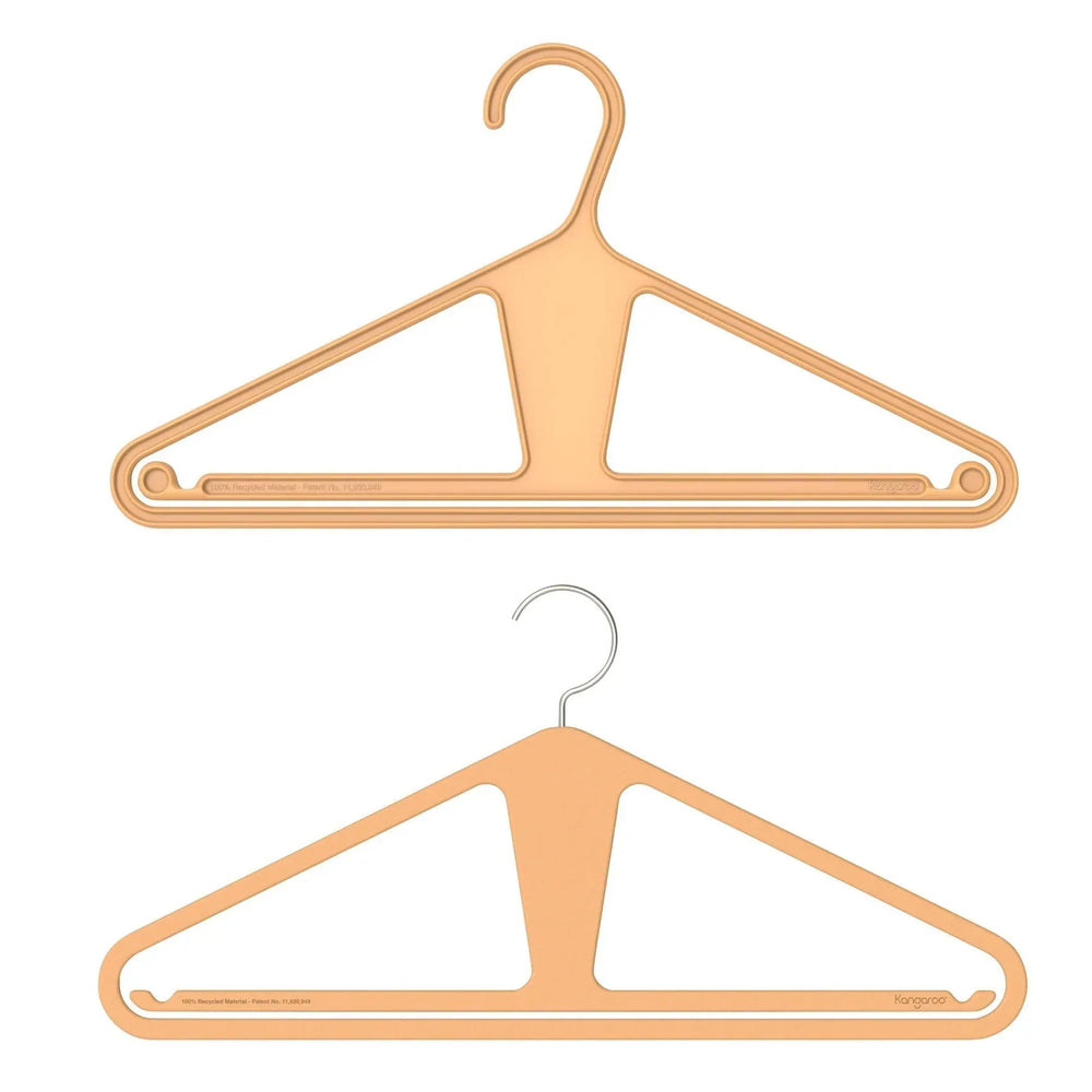 Kangaroo Hanger 30-count Combo Pack - USA MEGA SHOP