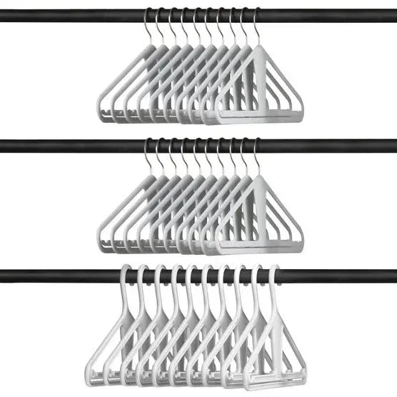 Kangaroo Hanger 30-count Combo Pack - USA MEGA SHOP