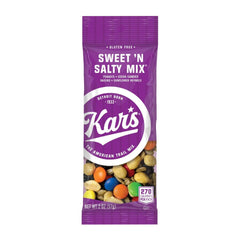 Kar's Sweet 'n Salty Trail Mix, 2 oz., 40 pk. - USA MEGA SHOP