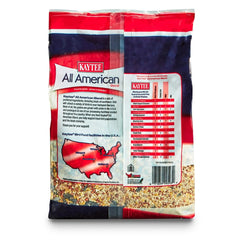 Kaytee All American Wild Bird Stand Up 5 Pounds