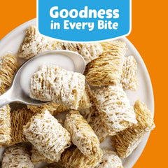Kellogg's Frosted Mini-Wheats Breakfast Cereal, 55 oz. - USA MEGA SHOP