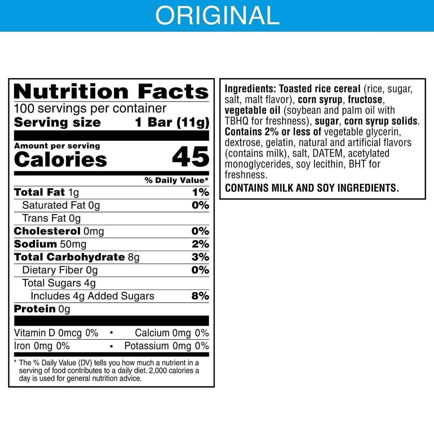 Kellogg's Rice Krispies Treats Halloween Mini Squares, 100 ct. - USA MEGA SHOP