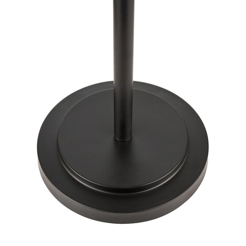 Kelsey Dual Square 3-Light Floor Lamp - USA MEGA SHOP