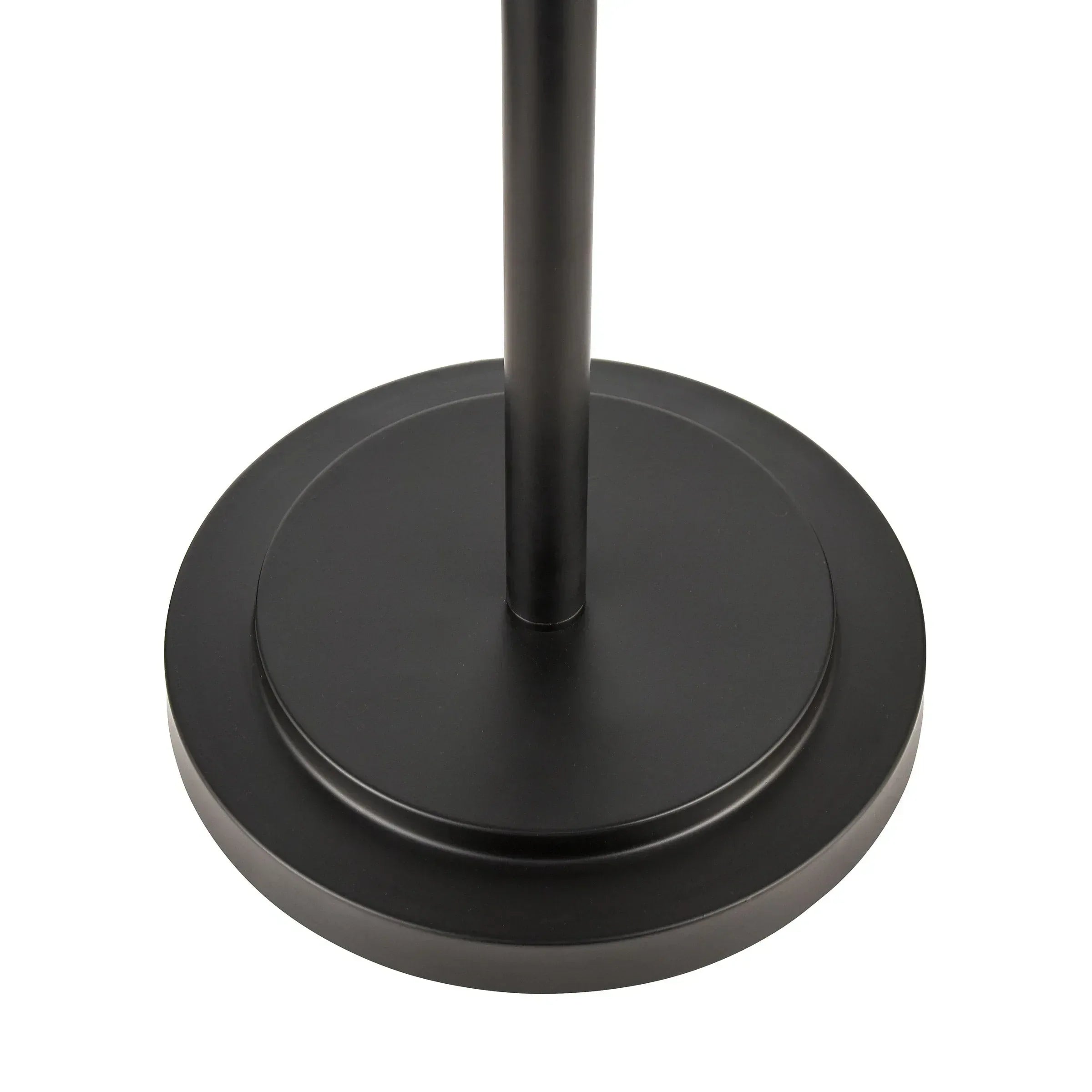 Kelsey Dual Square 3-Light Floor Lamp