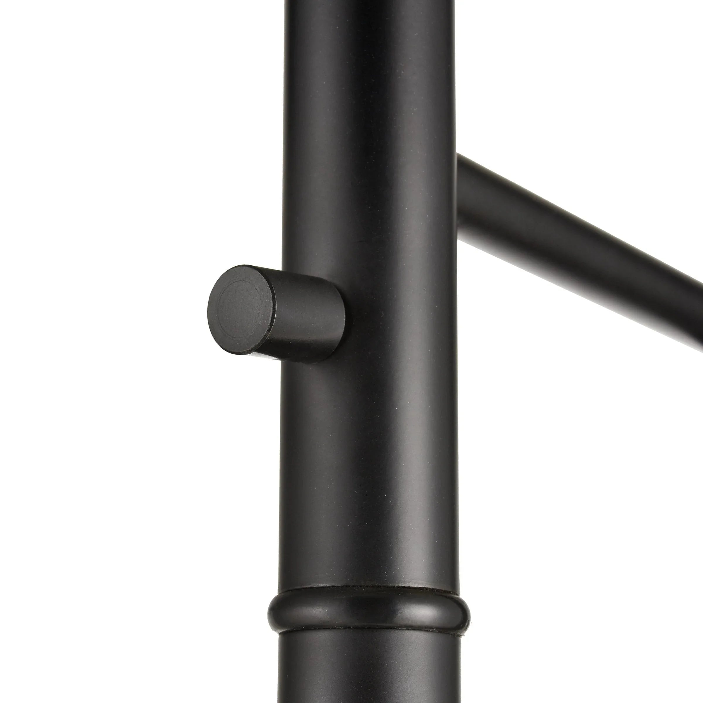 Kelsey Dual Square 3-Light Floor Lamp - USA MEGA SHOP