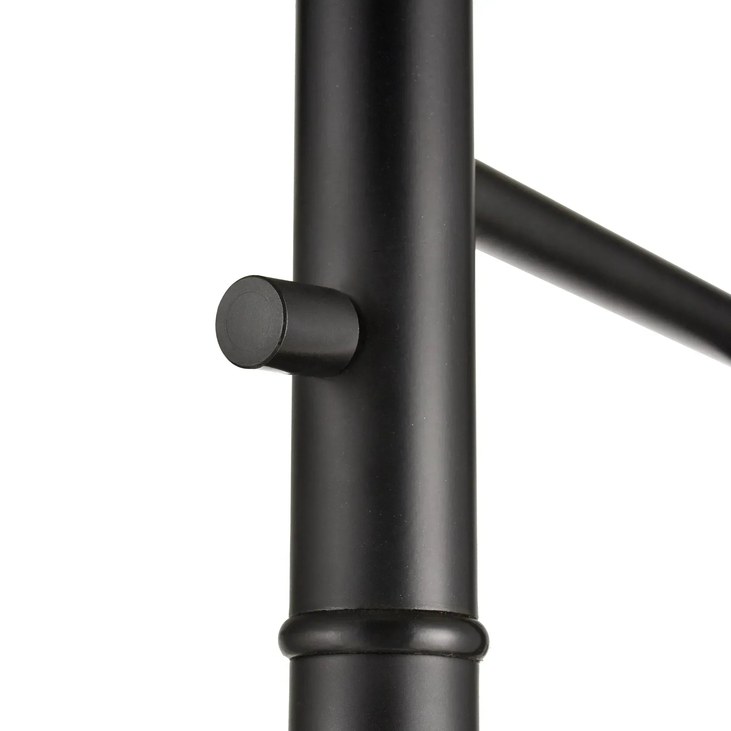 Kelsey Dual Square 3-Light Floor Lamp