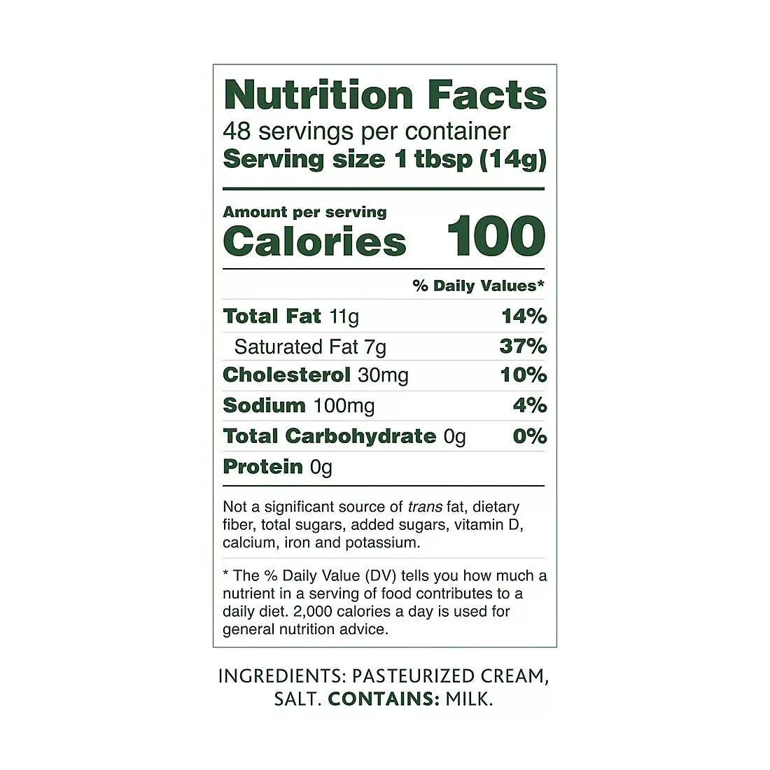 Kerrygold Grass-fed Pure Irish Salted Butter Sticks, 6 pk./4 oz. - USA MEGA SHOP