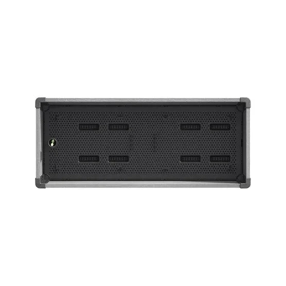 Keter Darwin 29 Gallon Raised Garden Bed and Self Watering Planter Box