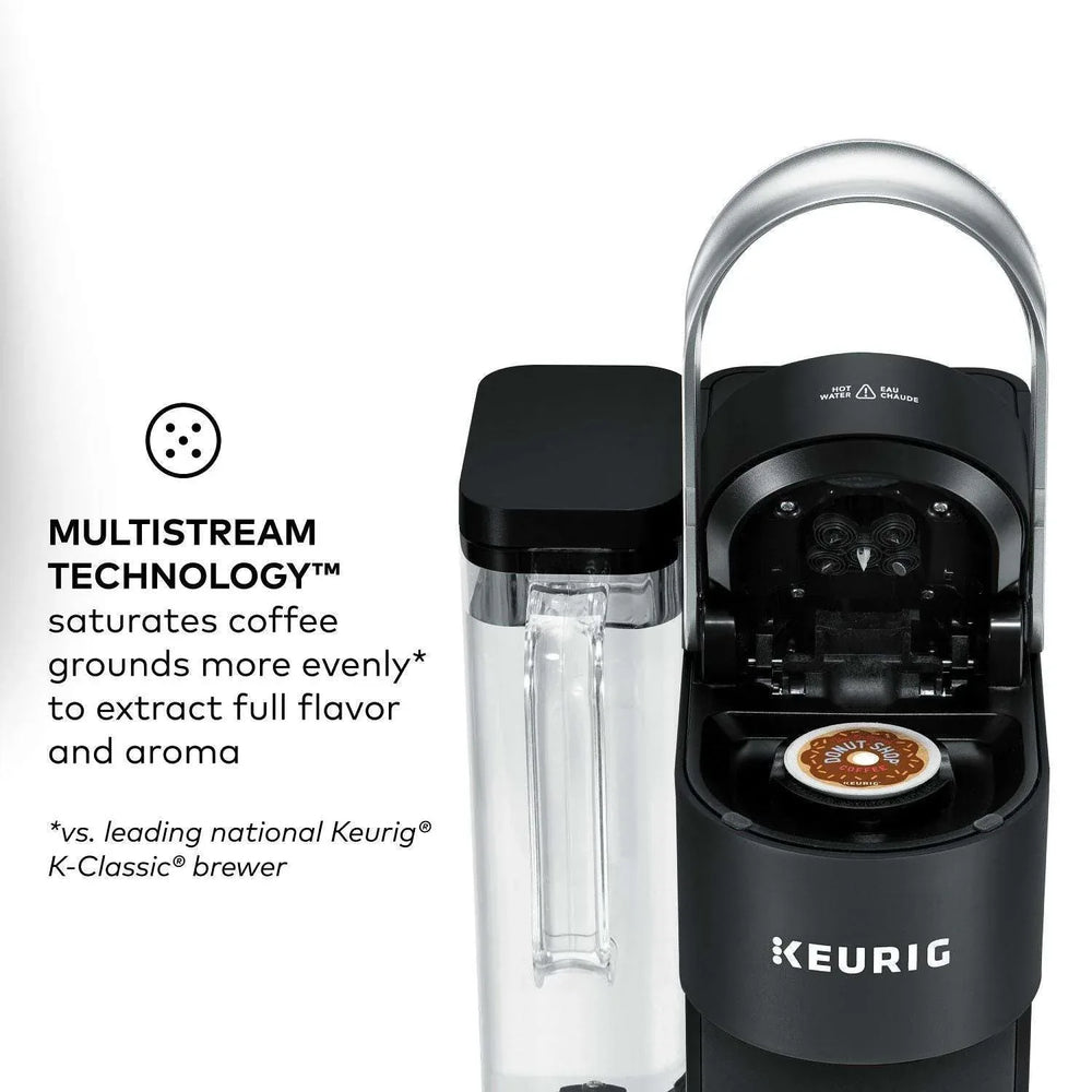 Keurig K-Supreme Single Serve K-Cup Pod Coffee Maker - USA MEGA SHOP