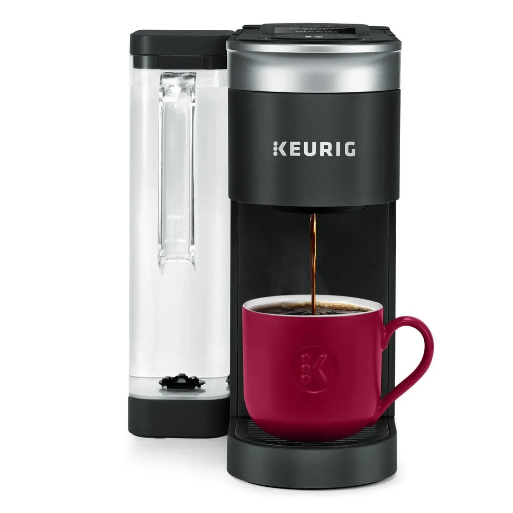 Keurig K-Supreme Single Serve K-Cup Pod Coffee Maker - USA MEGA SHOP