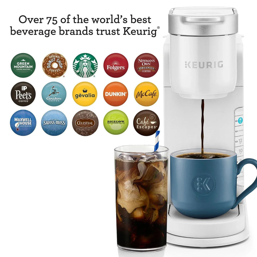 Keurig K-Iced Single Serve Coffee Maker - USA MEGA SHOP