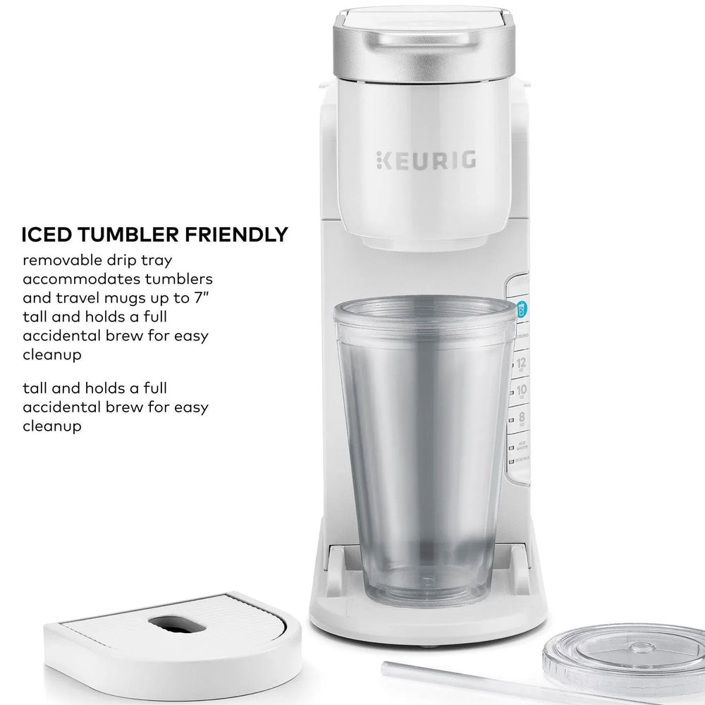 Keurig K-Iced Single Serve Coffee Maker - USA MEGA SHOP