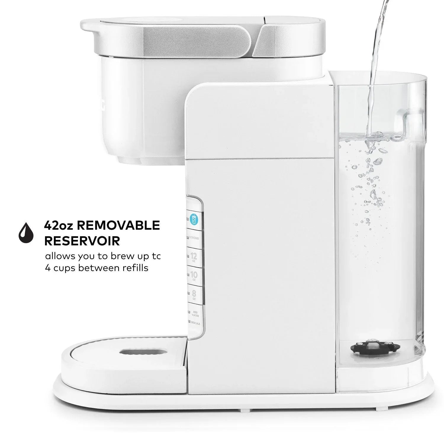 Keurig K-Iced Single Serve Coffee Maker - USA MEGA SHOP