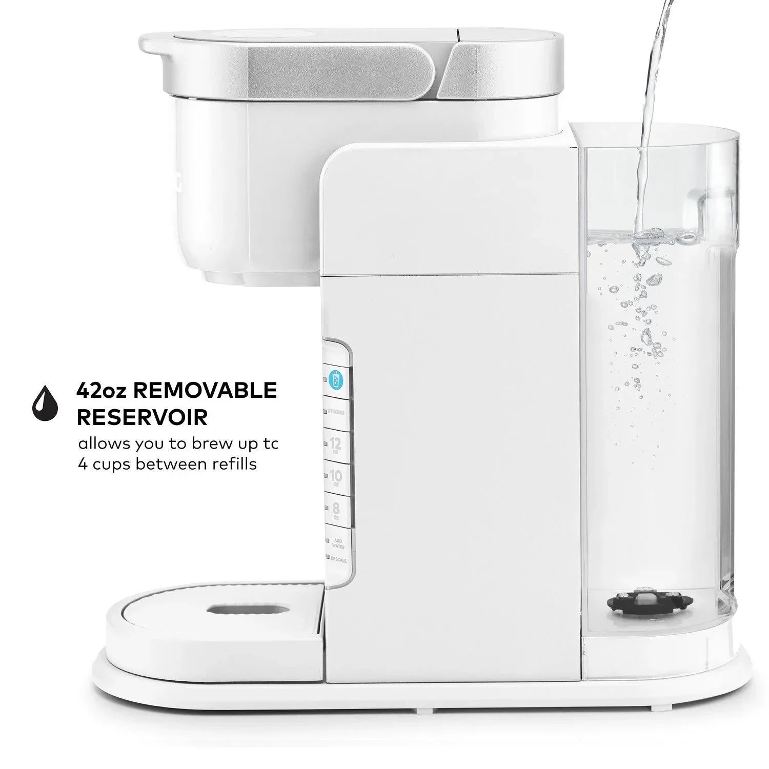 Keurig K-Iced Single Serve Coffee Maker