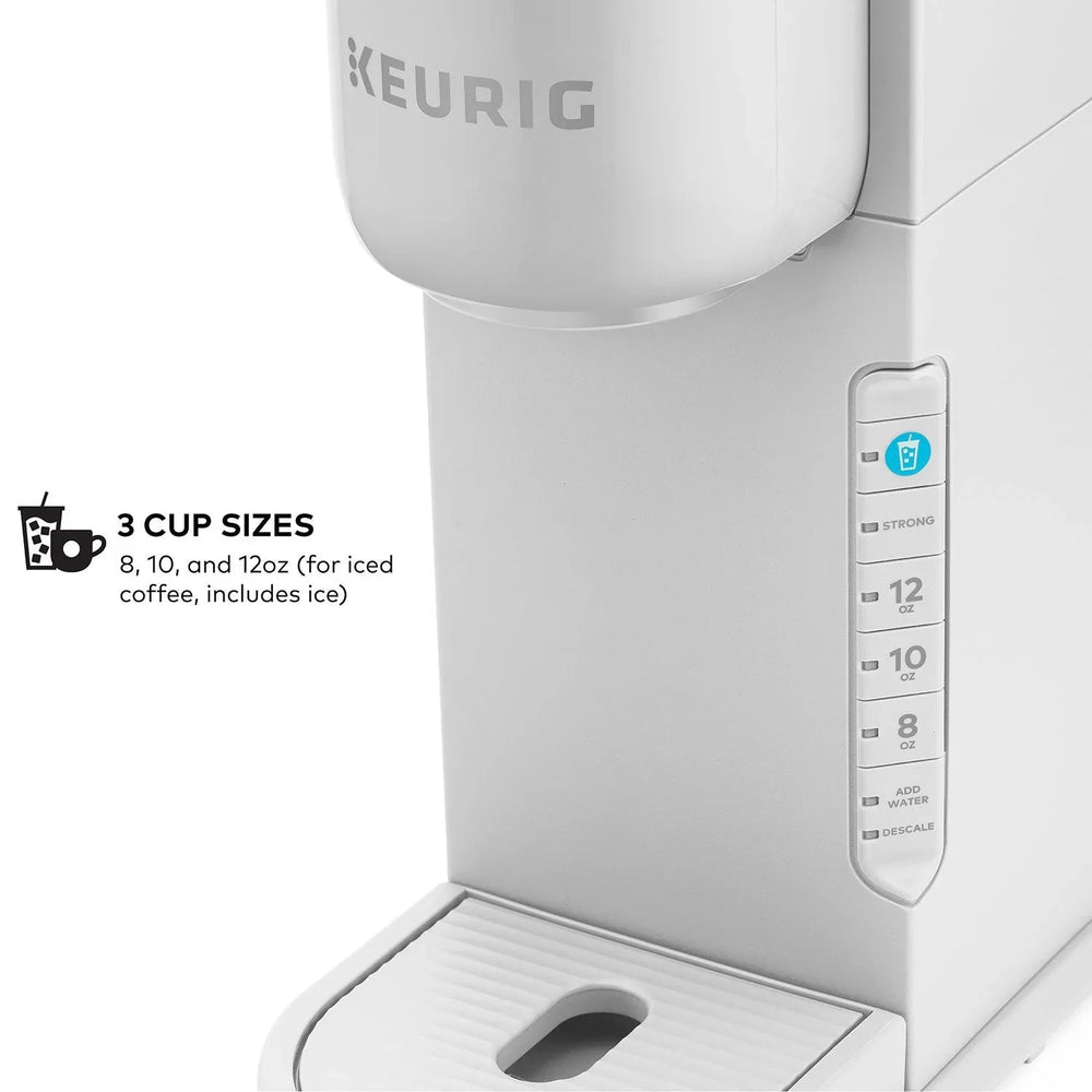 Keurig K-Iced Single Serve Coffee Maker - USA MEGA SHOP