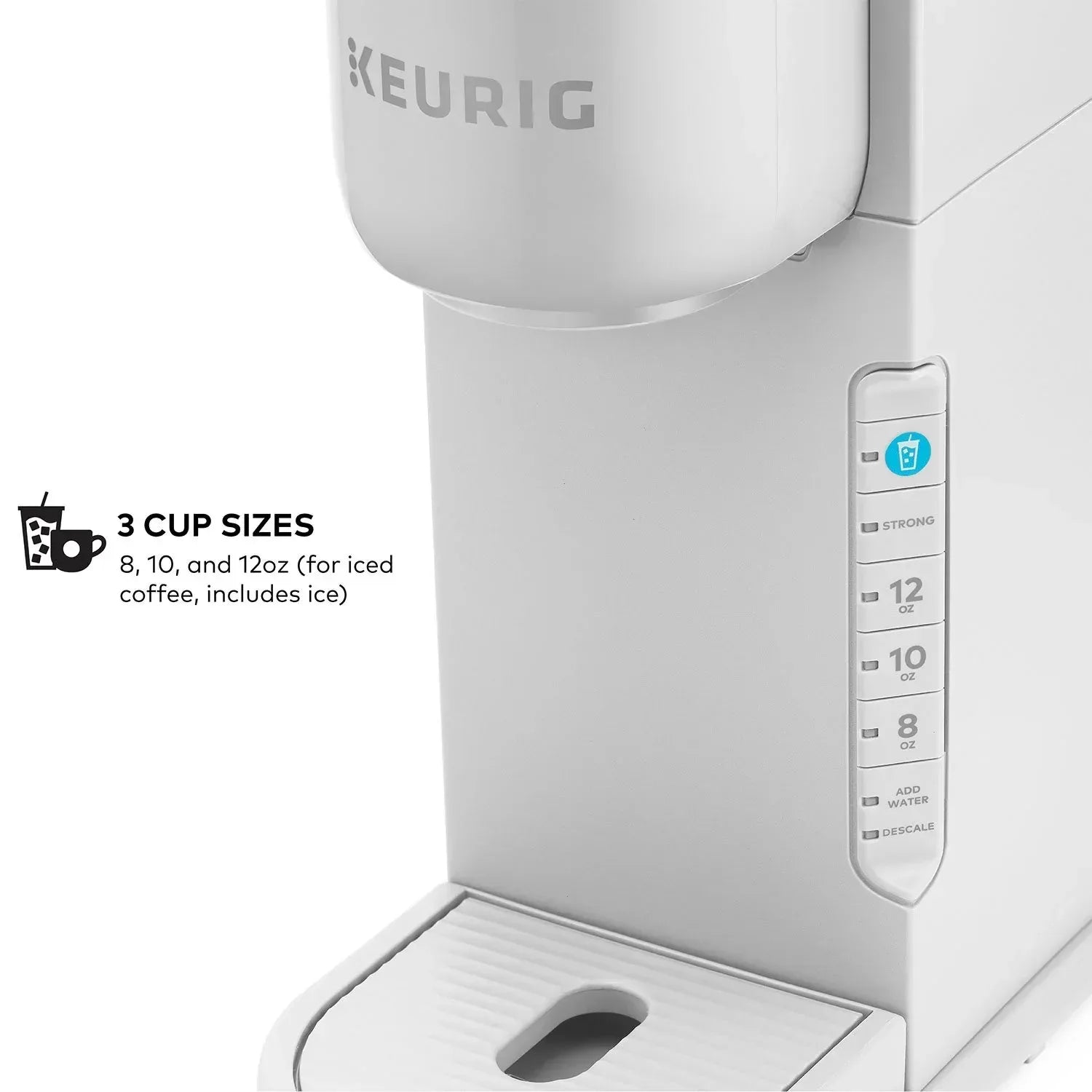Keurig K-Iced Single Serve Coffee Maker