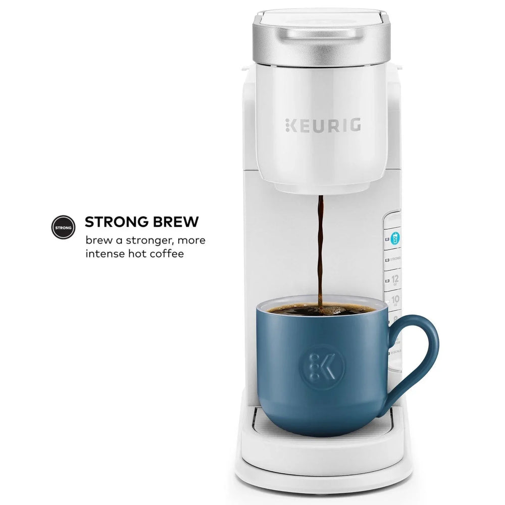 Keurig K-Iced Single Serve Coffee Maker - USA MEGA SHOP