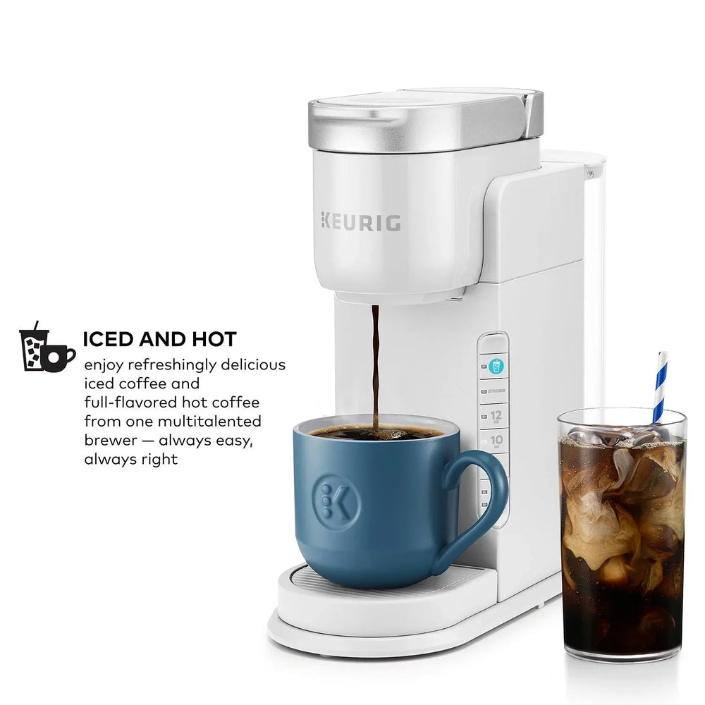 Keurig K-Iced Single Serve Coffee Maker - USA MEGA SHOP