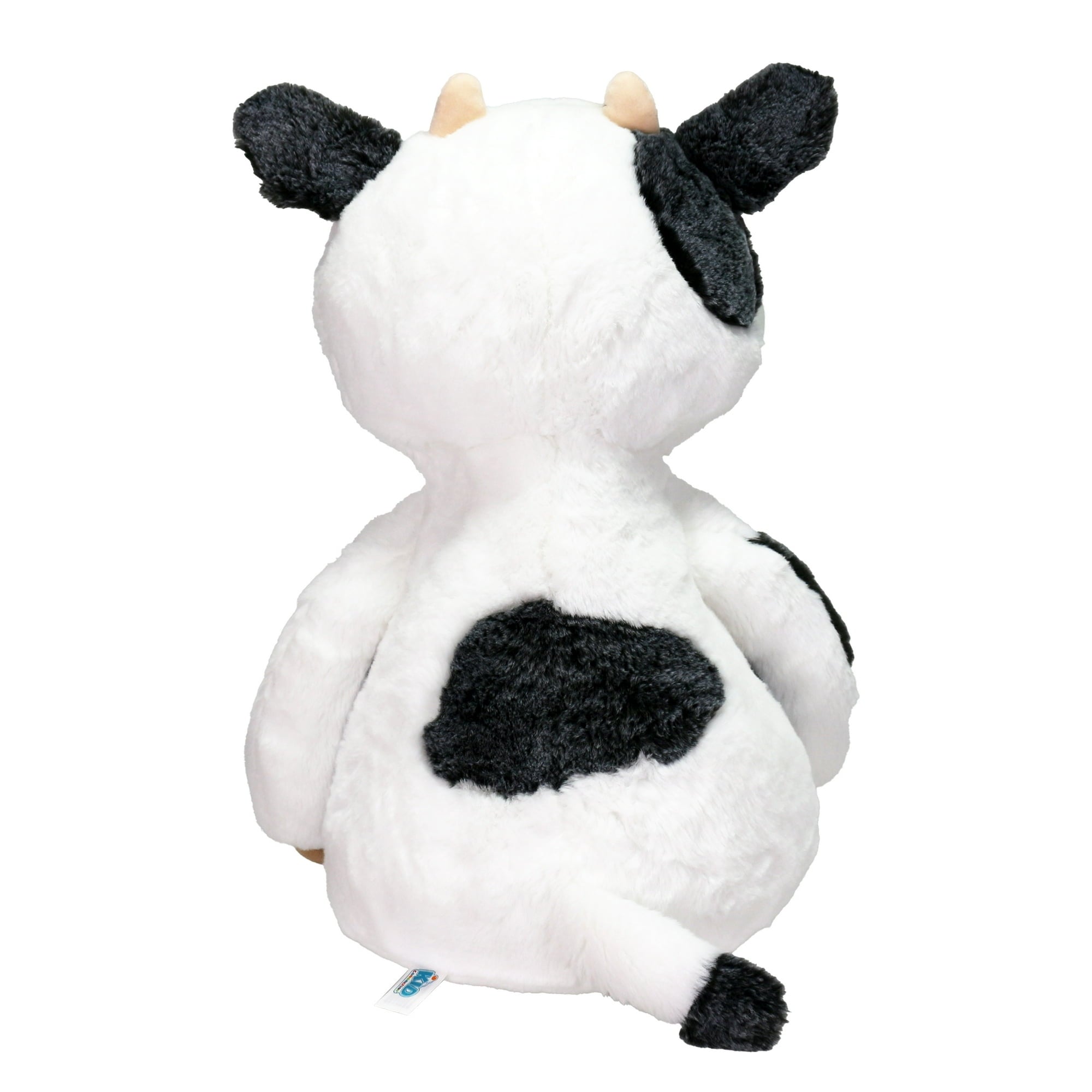 Kid Connection-Plush Classic Cow 16inches