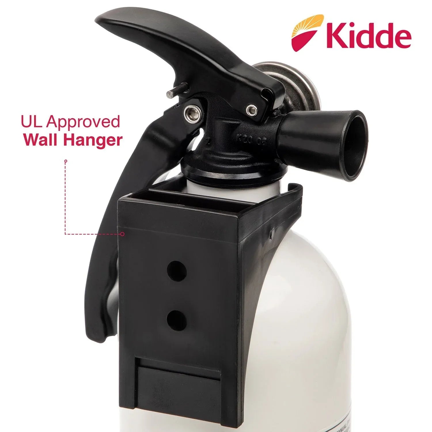 Kidde Kitchen and General-Use 1:A-10:BC Fire Extinguisher Value Pack - USA MEGA SHOP