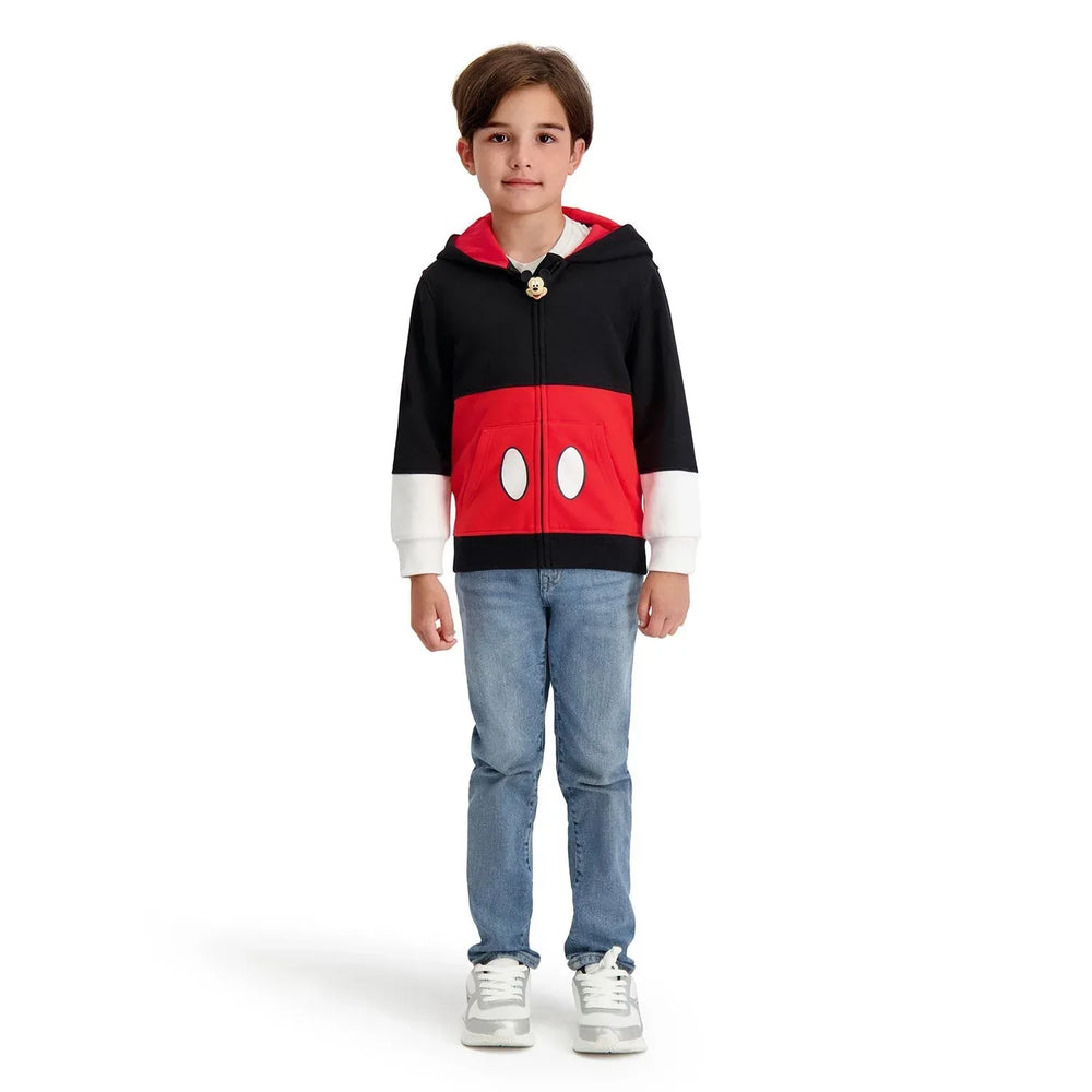 Kids Character Disney Parks Jacket - USA MEGA SHOP