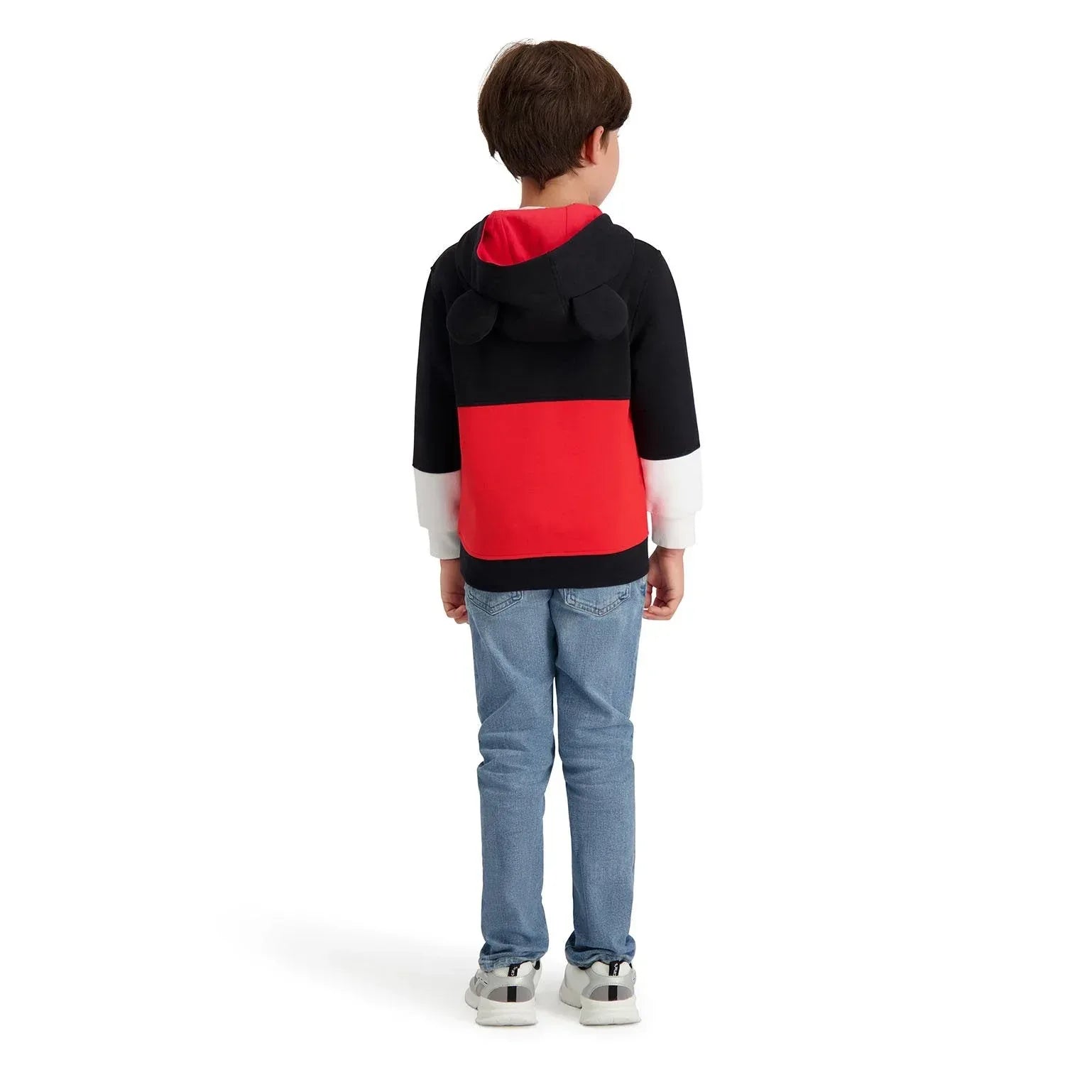 Kids Character Disney Parks Jacket - USA MEGA SHOP