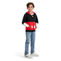 Kids Character Disney Parks Jacket - USA MEGA SHOP