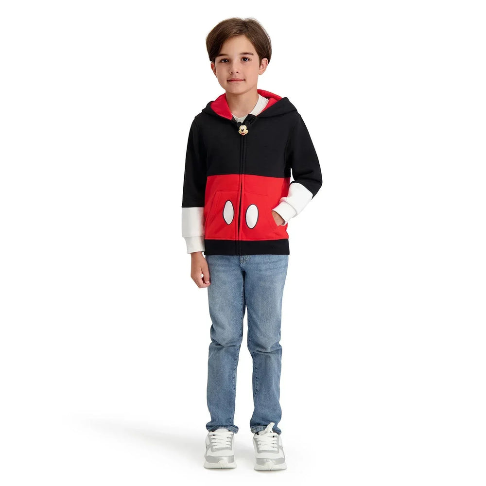 Kids Character Disney Parks Jacket - USA MEGA SHOP