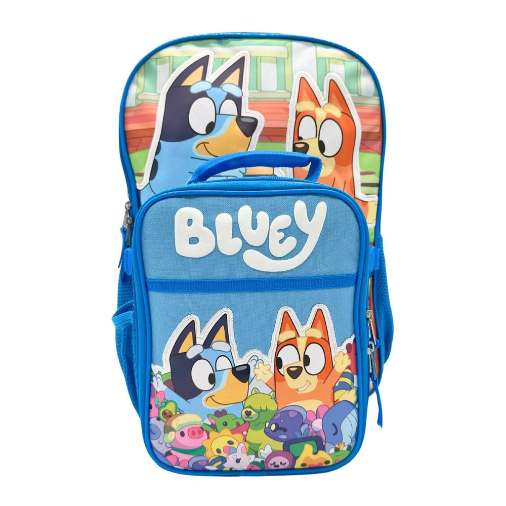 Kids' Licensed Character Backpacks, Assorted Characters - USA MEGA SHOP
