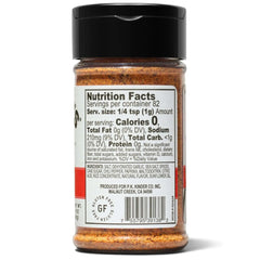Kinder's All Purpose Seasoning, 2.9 oz - USA MEGA SHOP