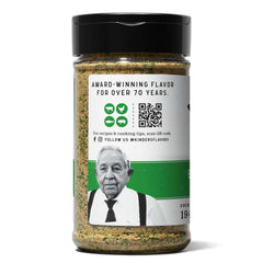 Kinder's Brazilian Steakhouse Seasoning, 8 oz. - USA MEGA SHOP