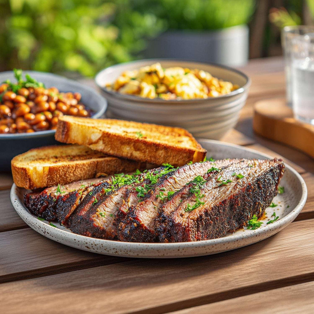 Kinder's Brisket Rub, 21.4 oz. - USA MEGA SHOP