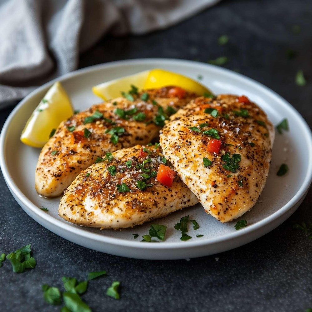 Kinder's Italian Chicken Seasoning, 9.6 oz. - USA MEGA SHOP
