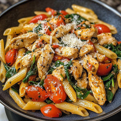 Kinder's Italian Chicken Seasoning, 9.6 oz. - USA MEGA SHOP