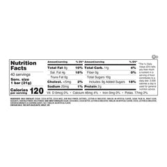 Kinder Bueno Chocolate and Hazelnut Chocolate Bars, 2 Bars, 1.5 oz, 20 Pack