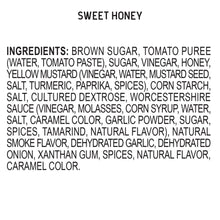 Kinder's Gold Label BBQ Sauce Variety Pack, 15.7 oz., 2 pk.
