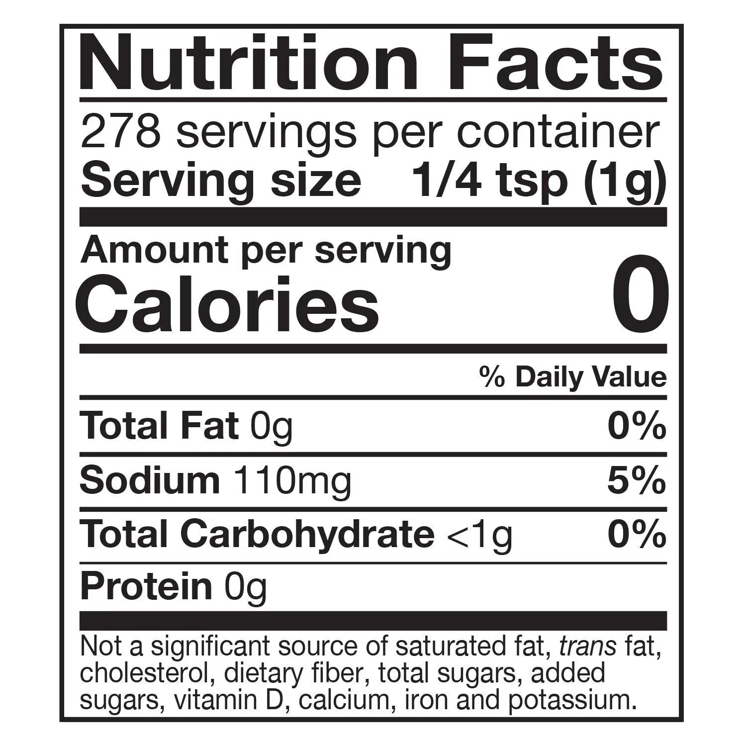 Kinder's Grilled Veggie Seasoning, 9.8 oz. - USA MEGA SHOP